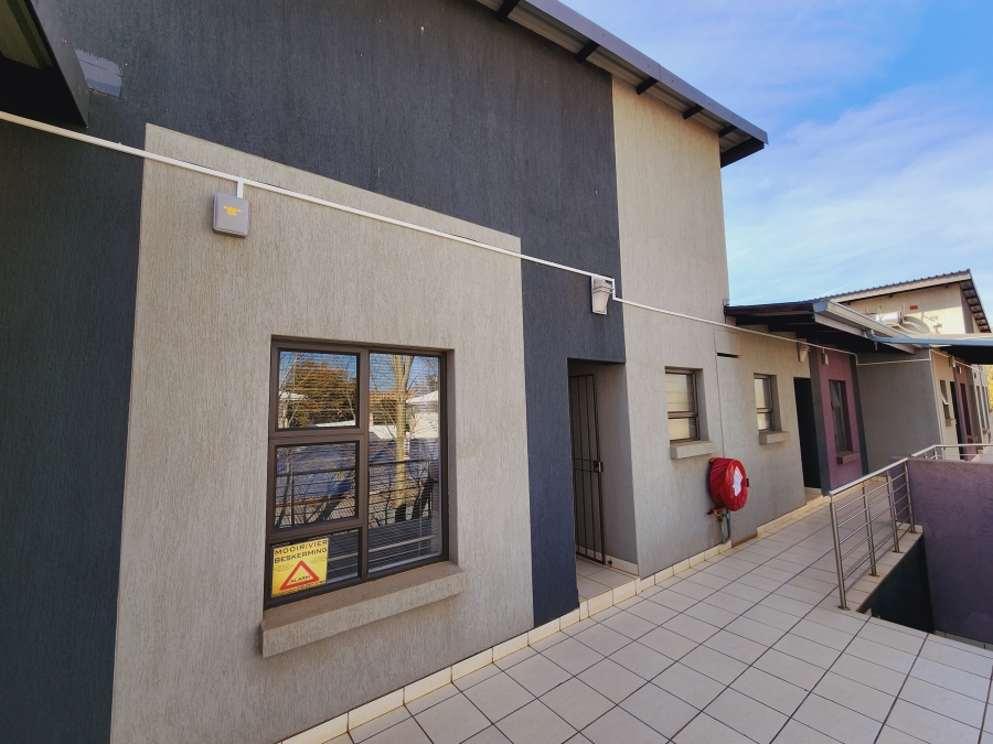 2 Bedroom Property for Sale in Die Bult North West